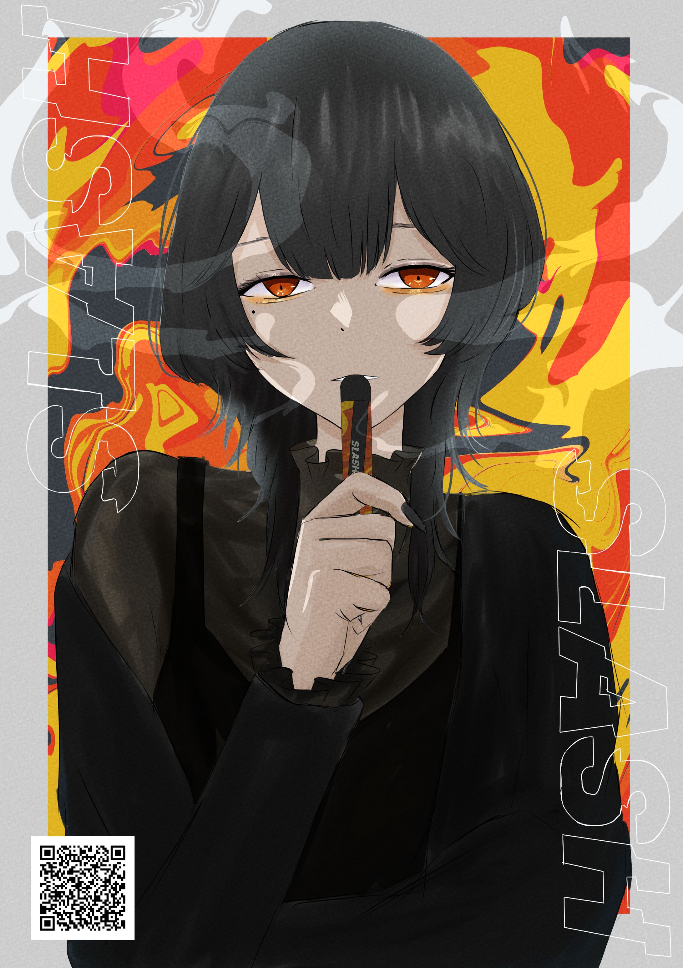 SLASH-1
