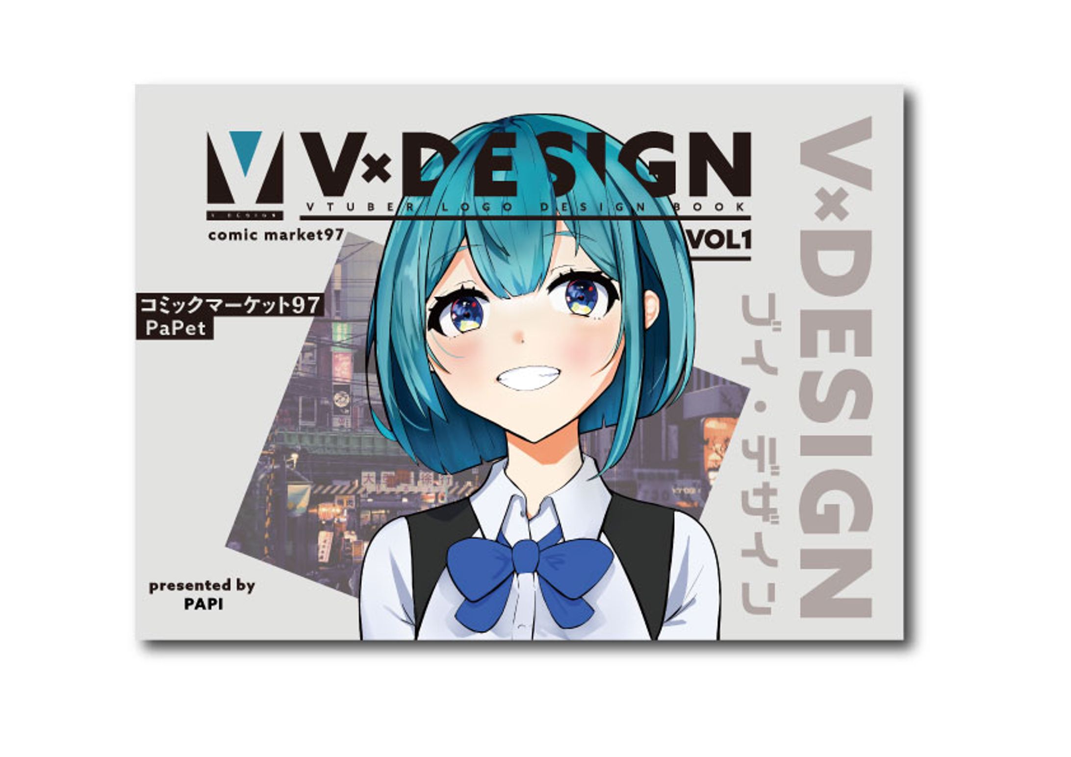 V.DESIGN-1
