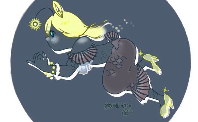 微睡夢ニャ様協力