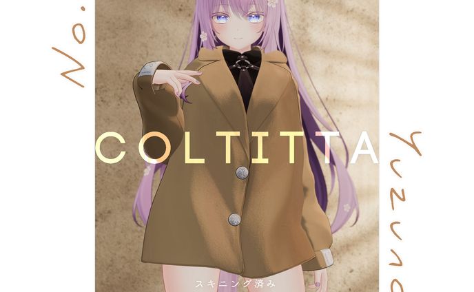 No.28 Coltitta