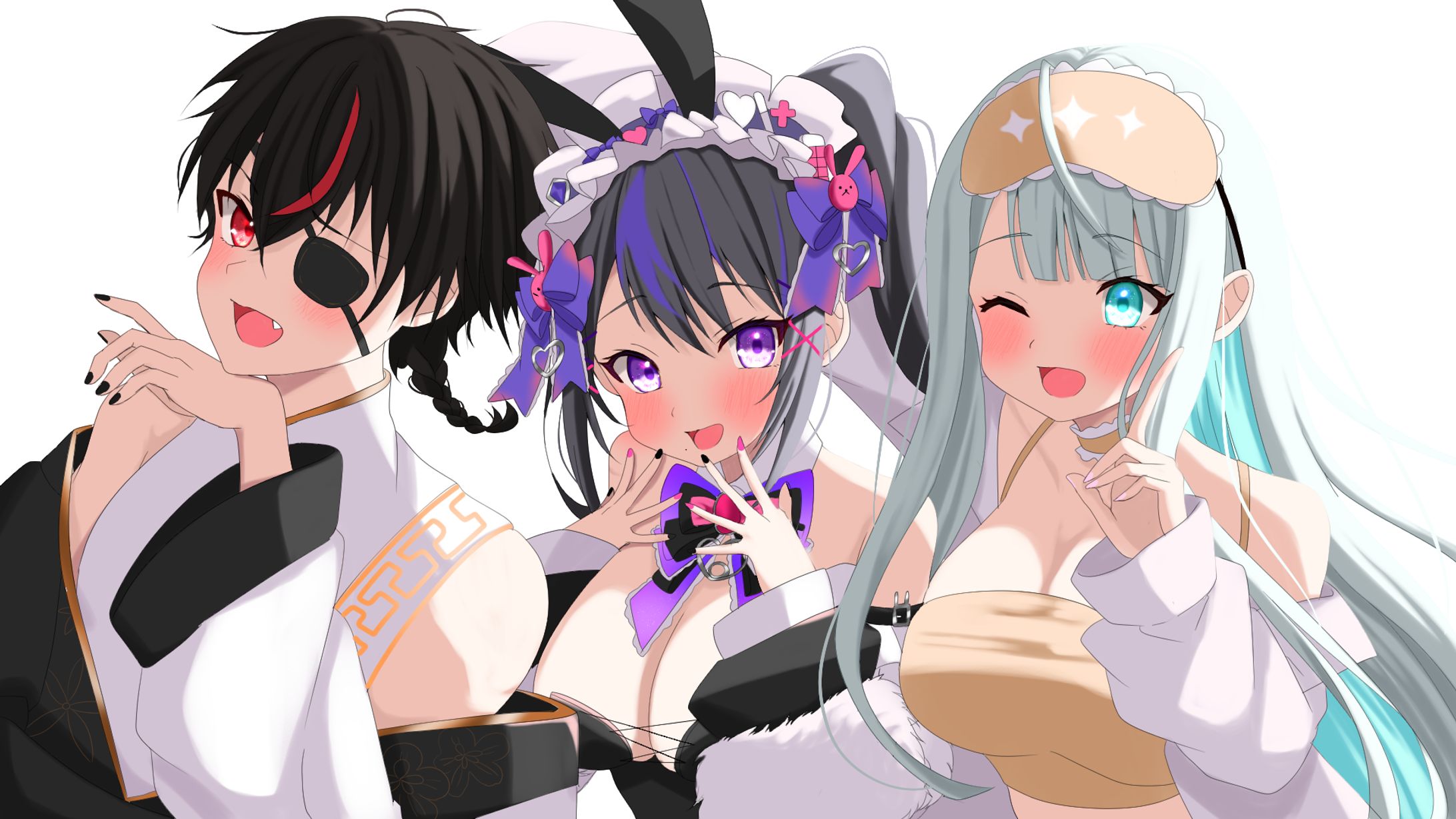 あへらおほ子様　スケブご依頼-1