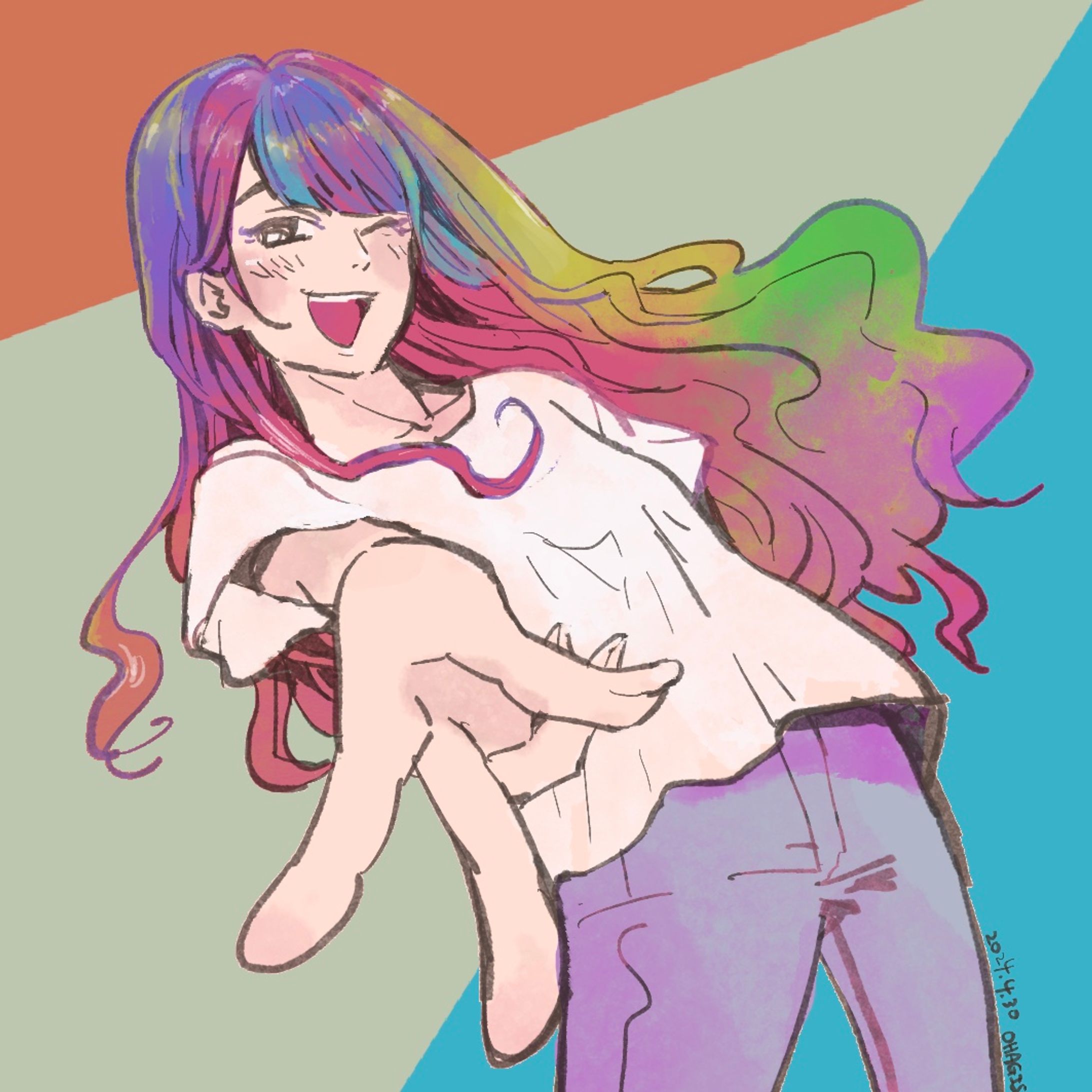ピース！！-1