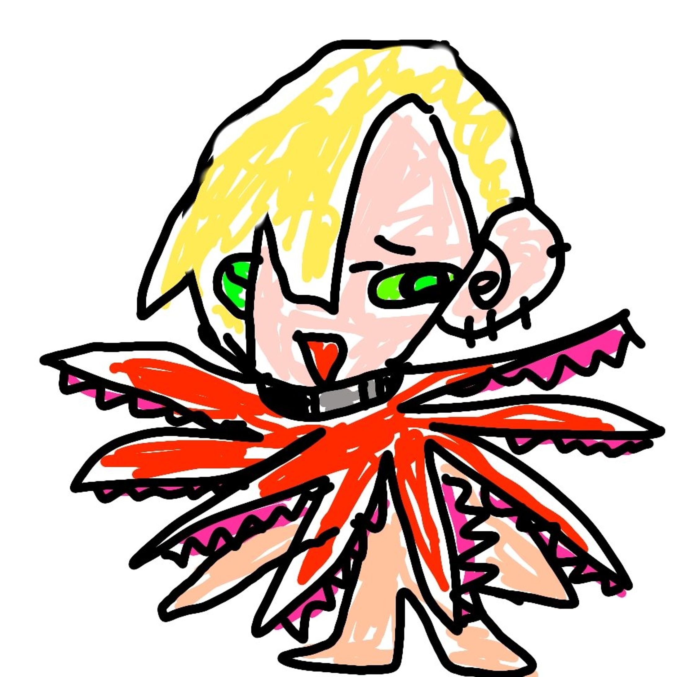 くとぅるふのんくん-1