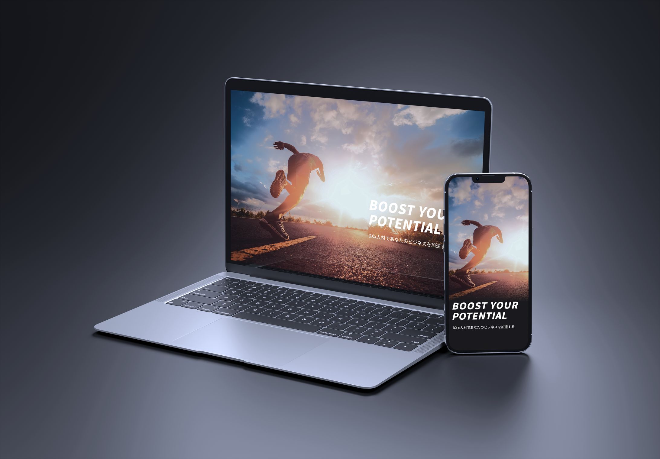 コーポレートサイト-1