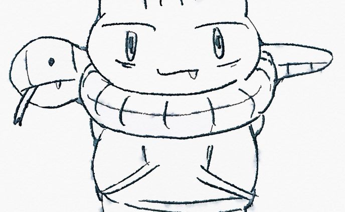 test、練習