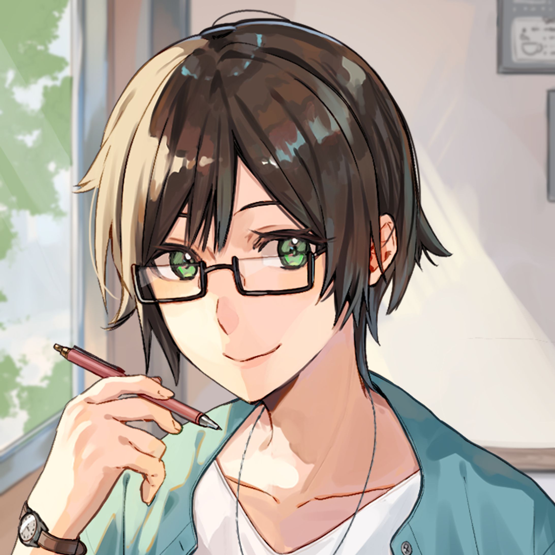 アイコンイラスト｜sample-1