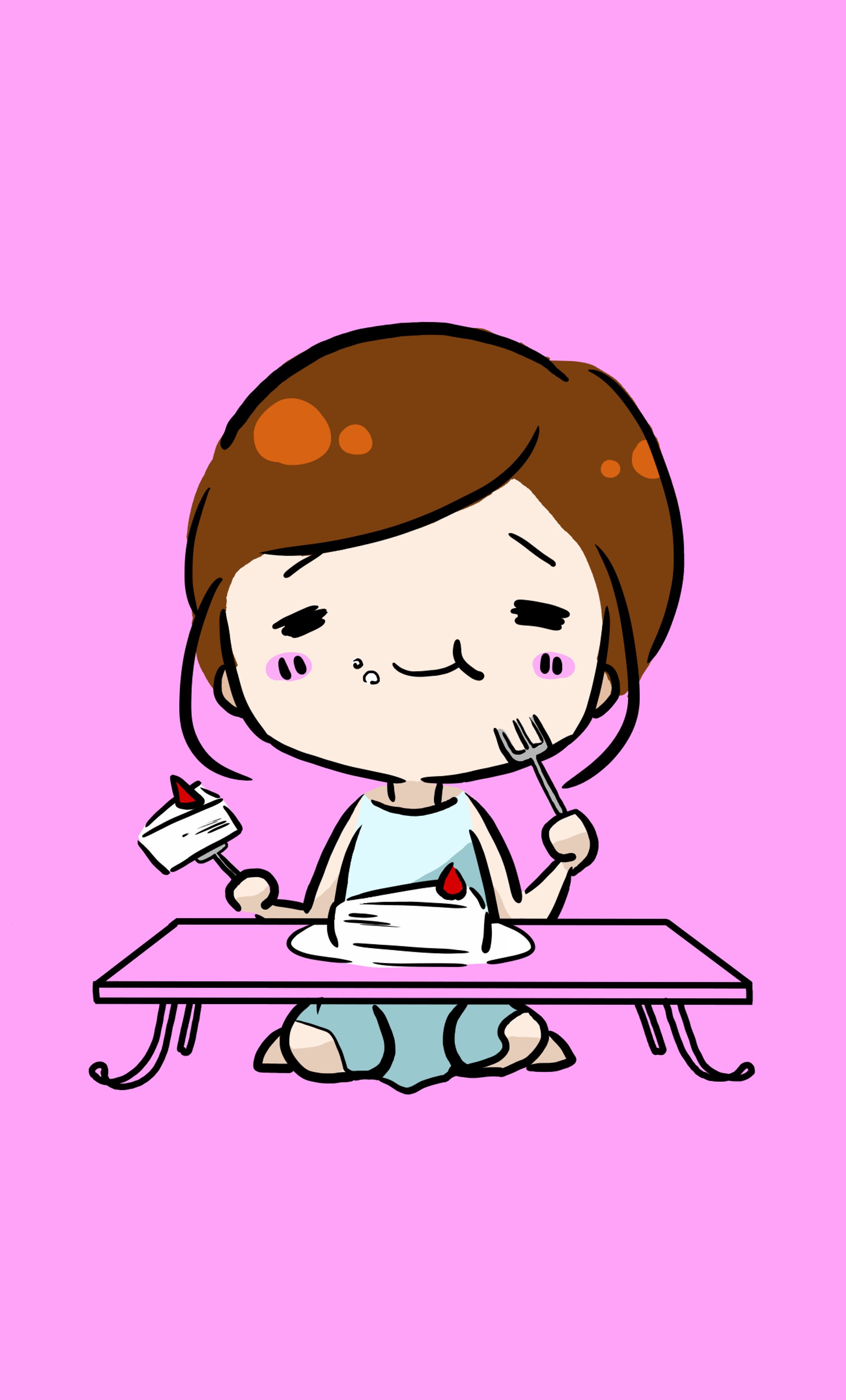 いっぱいたべるきみがすき-1