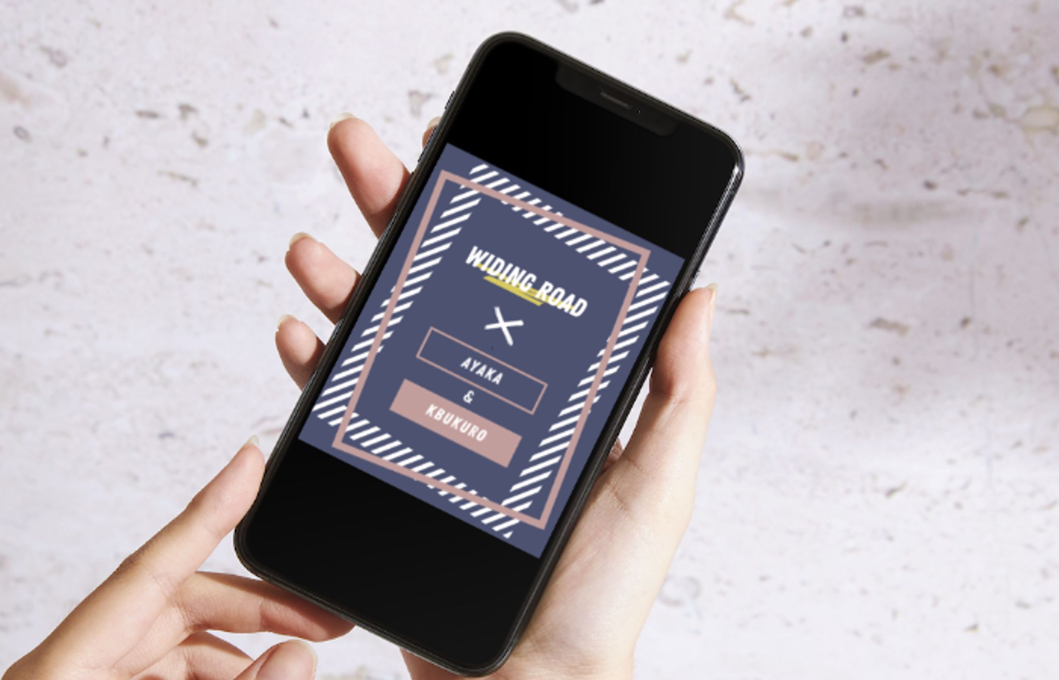 Instagram投稿の表紙デザイン-1