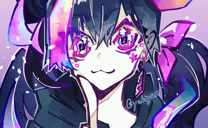 いらすと、デジタル