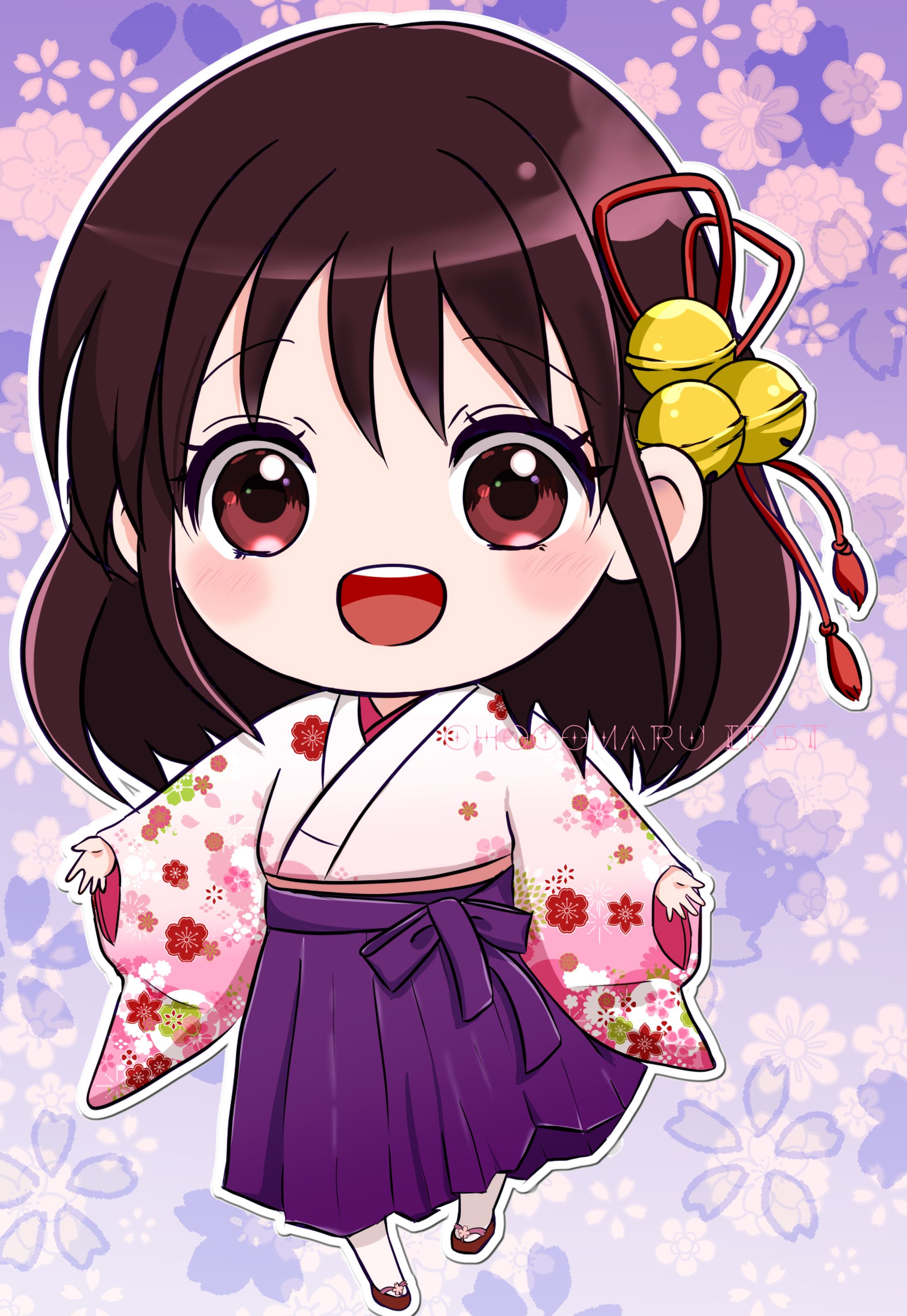 オリジナルミニキャラ-1