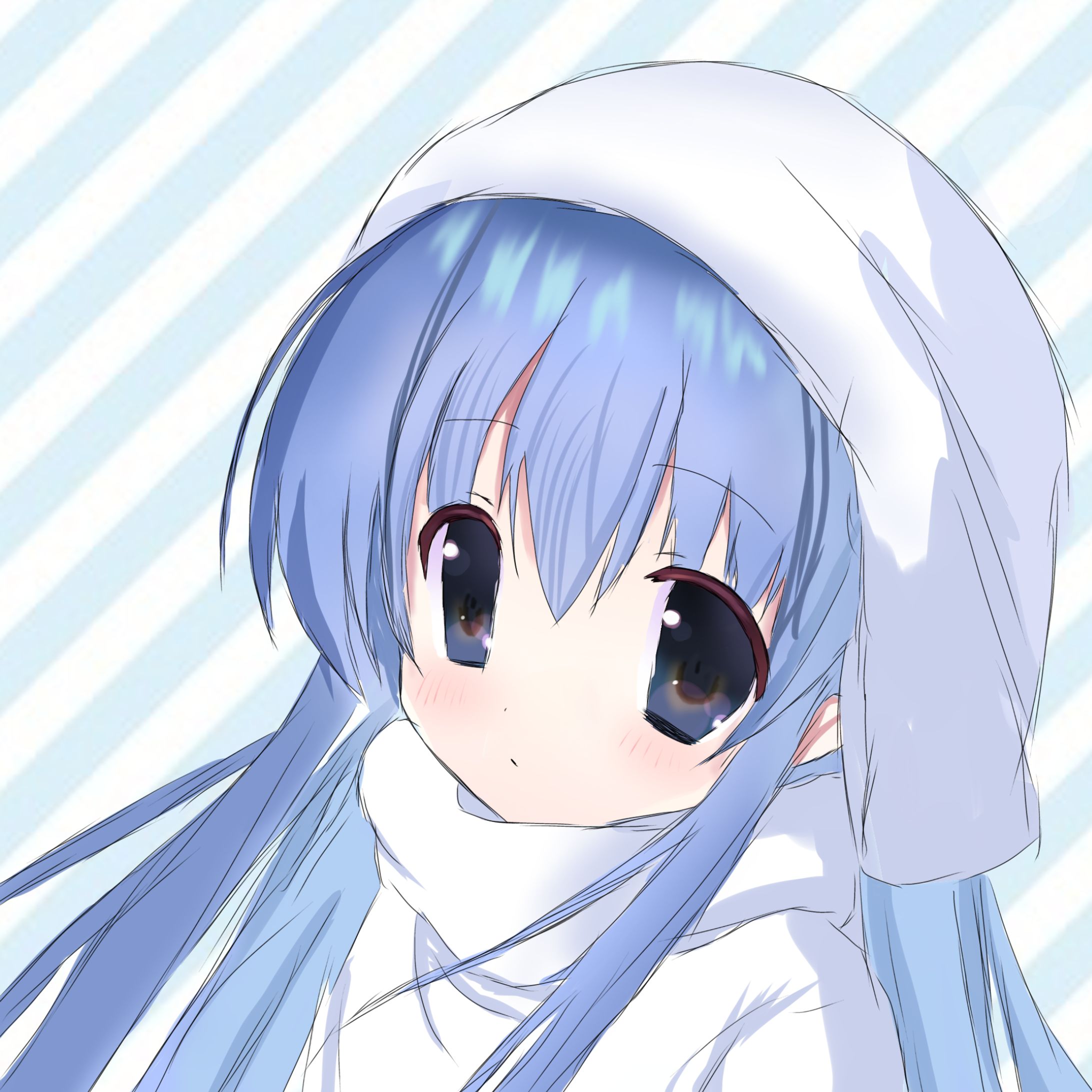 オリキャラちゃん-1