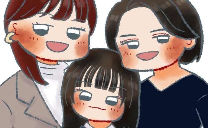 【ご依頼作品】