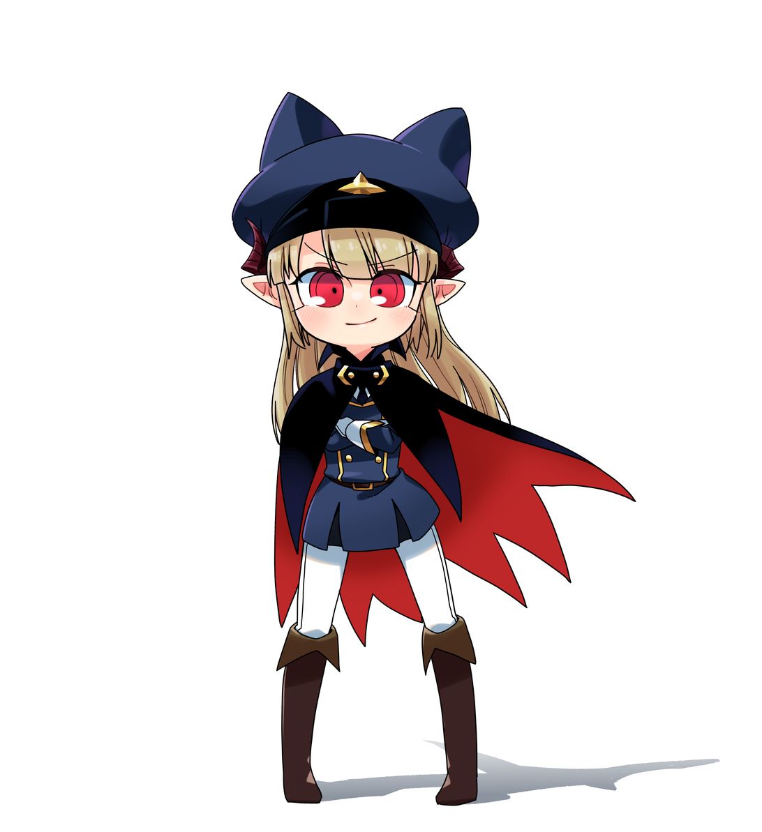 イラストリクエスト★イラストオーダー★オリジナルキャラクター制作★ブラジル人 VTuber志望者必見！人気イラストレーター佐倉おりこ先生、そら