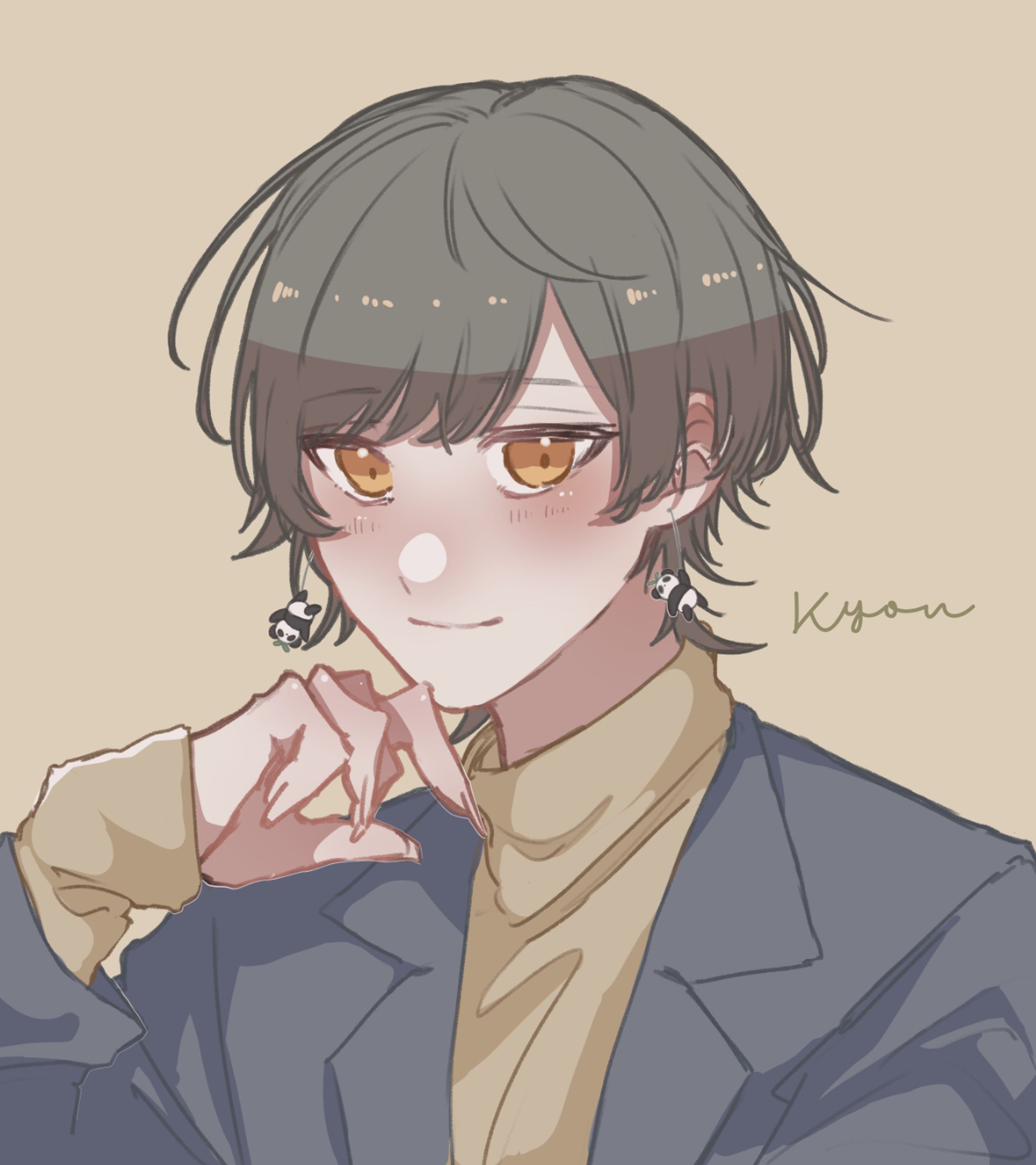 今日 様 FA-1