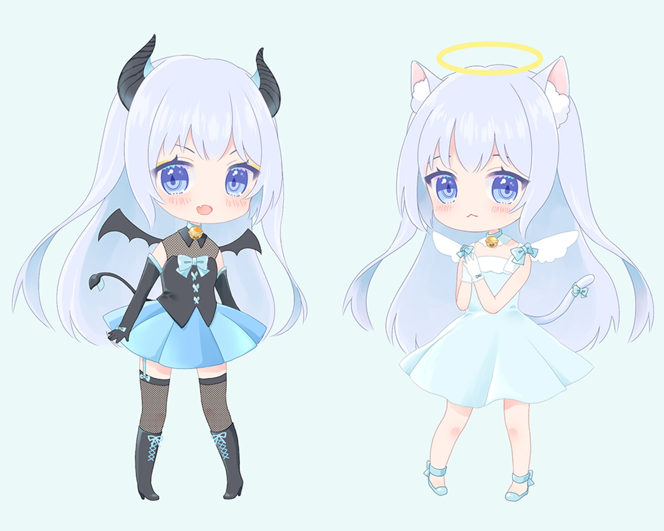 イラストSample-1