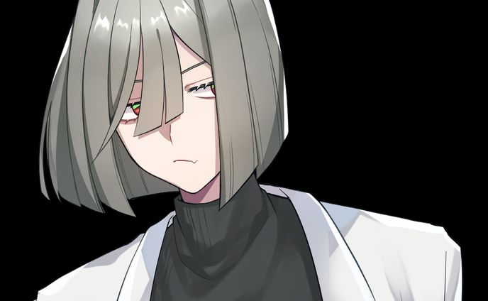 vtuber、自探索者