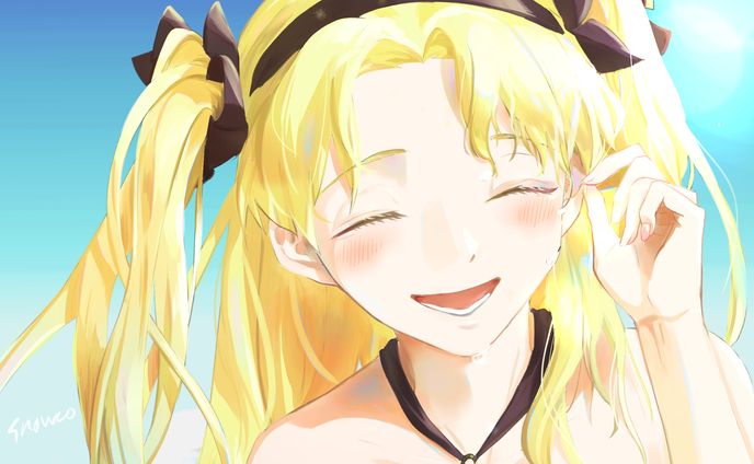エレシュキガル