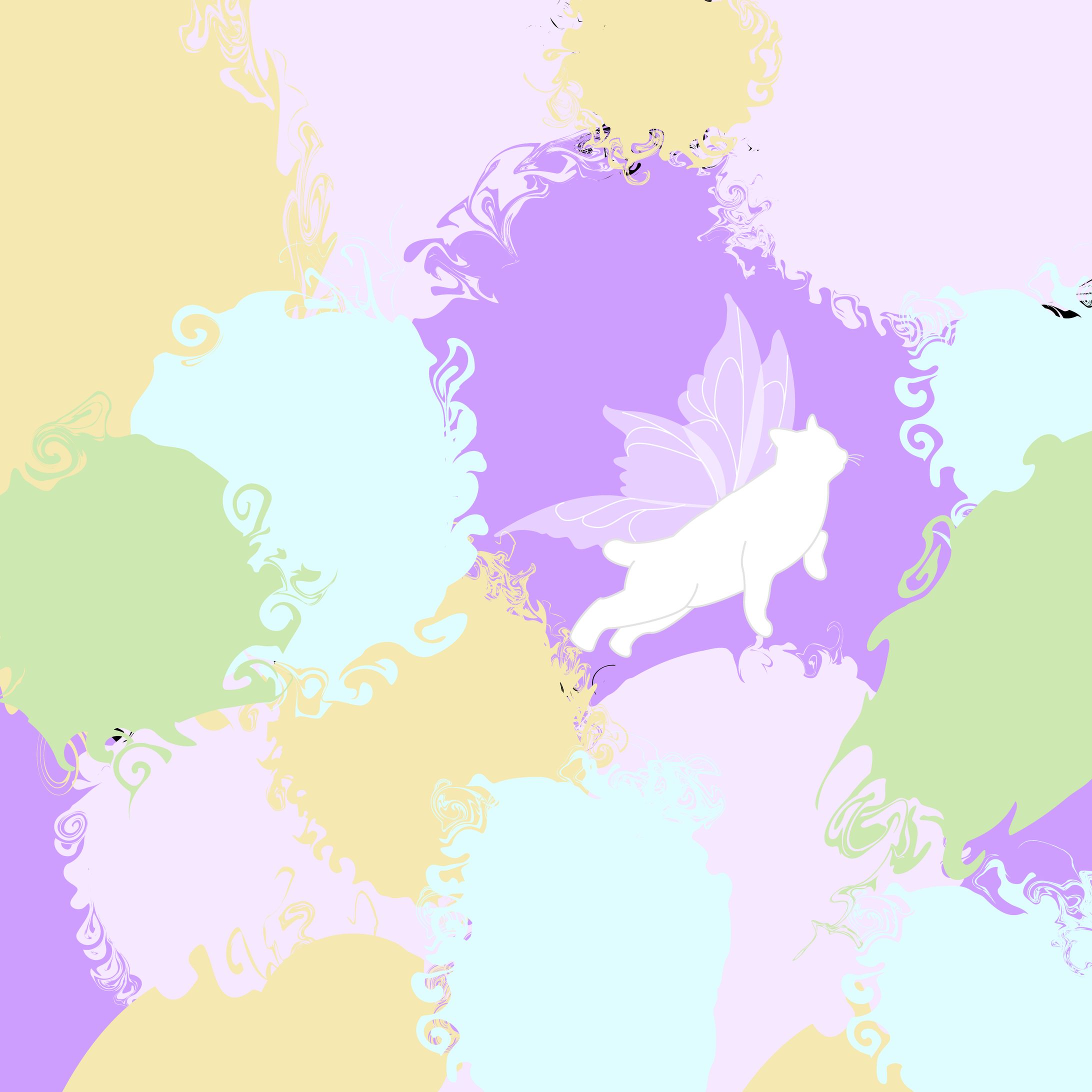 fairy cat-1