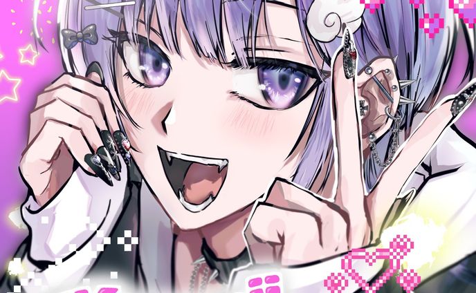 二次創作（正方形サイズ）