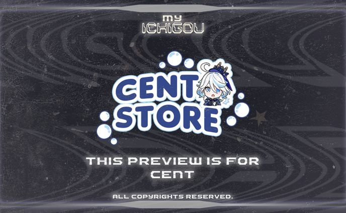 Custom Design - Watermark