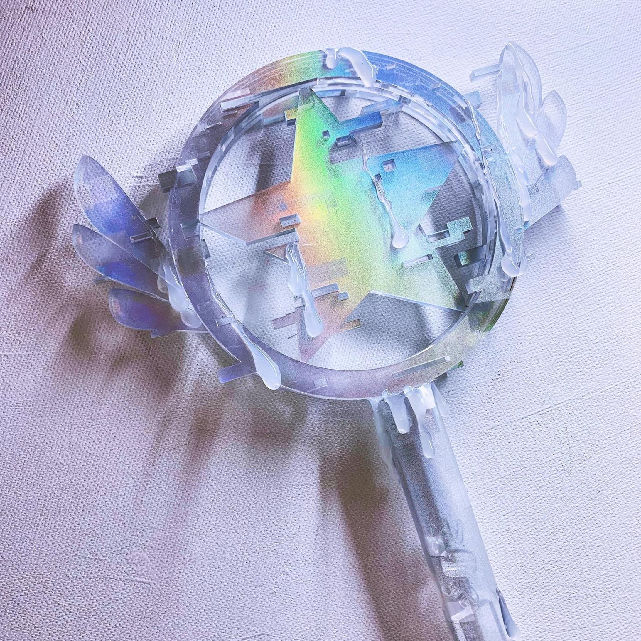 《あの子の魔法は、》(2021)-1