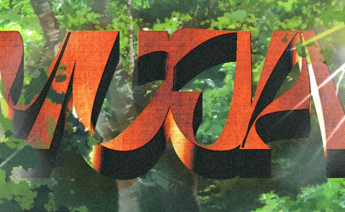 For me【Header】