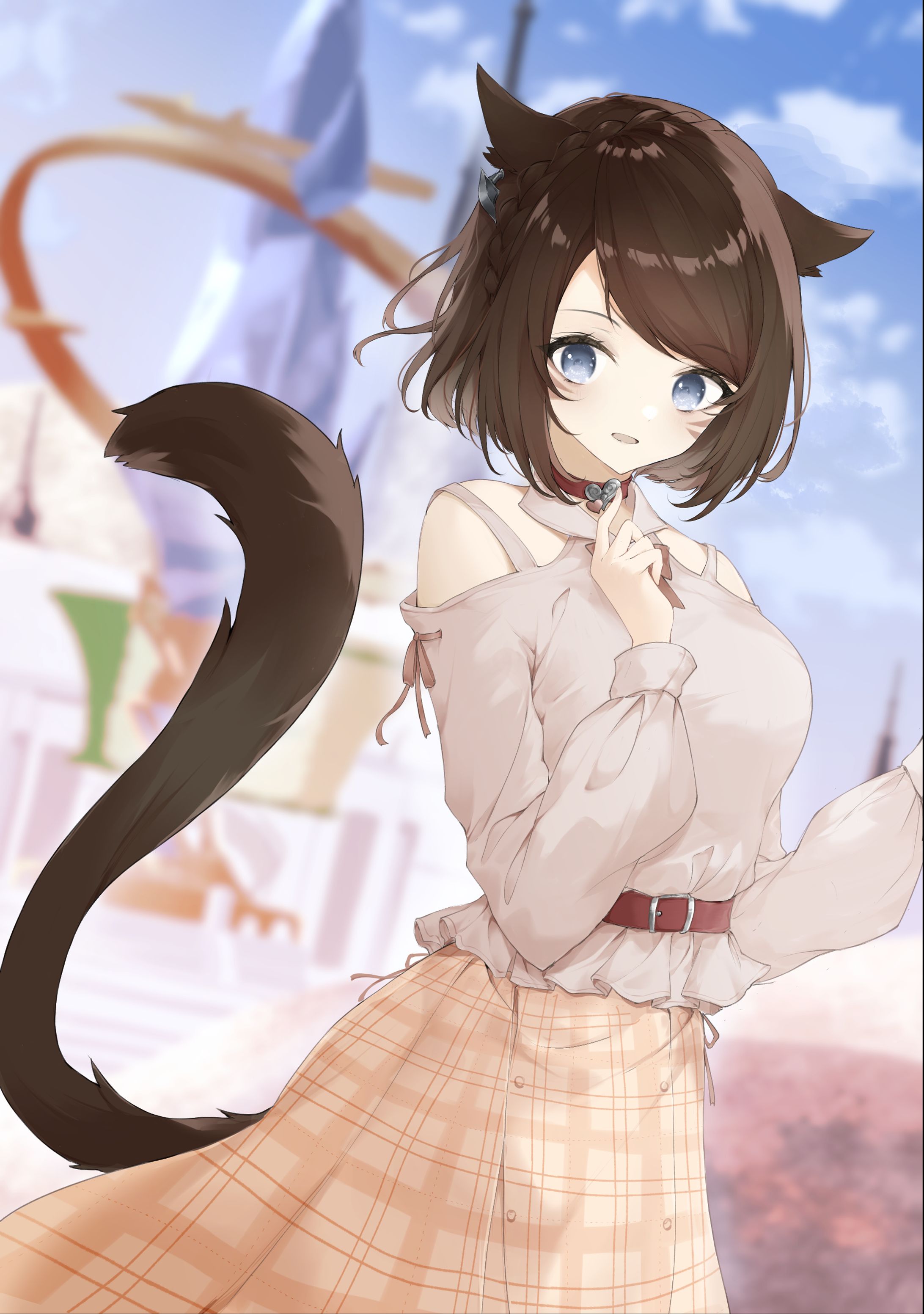 【ご依頼品】skeb作品-1