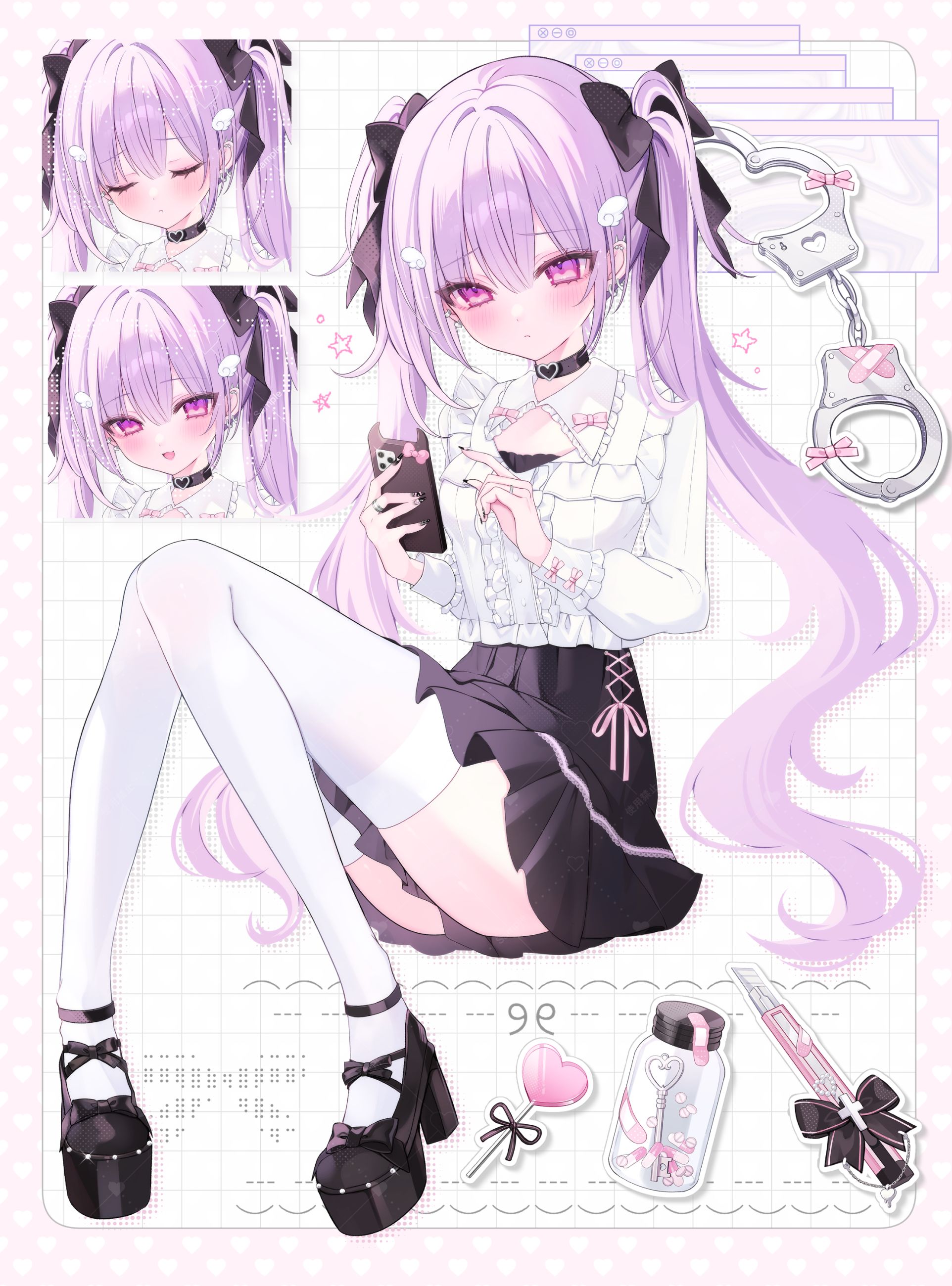 だいしきゅーだいしゅき 猫汰つな 猫汰つな × 橘ひなの/だいしきゅーだいしゅき