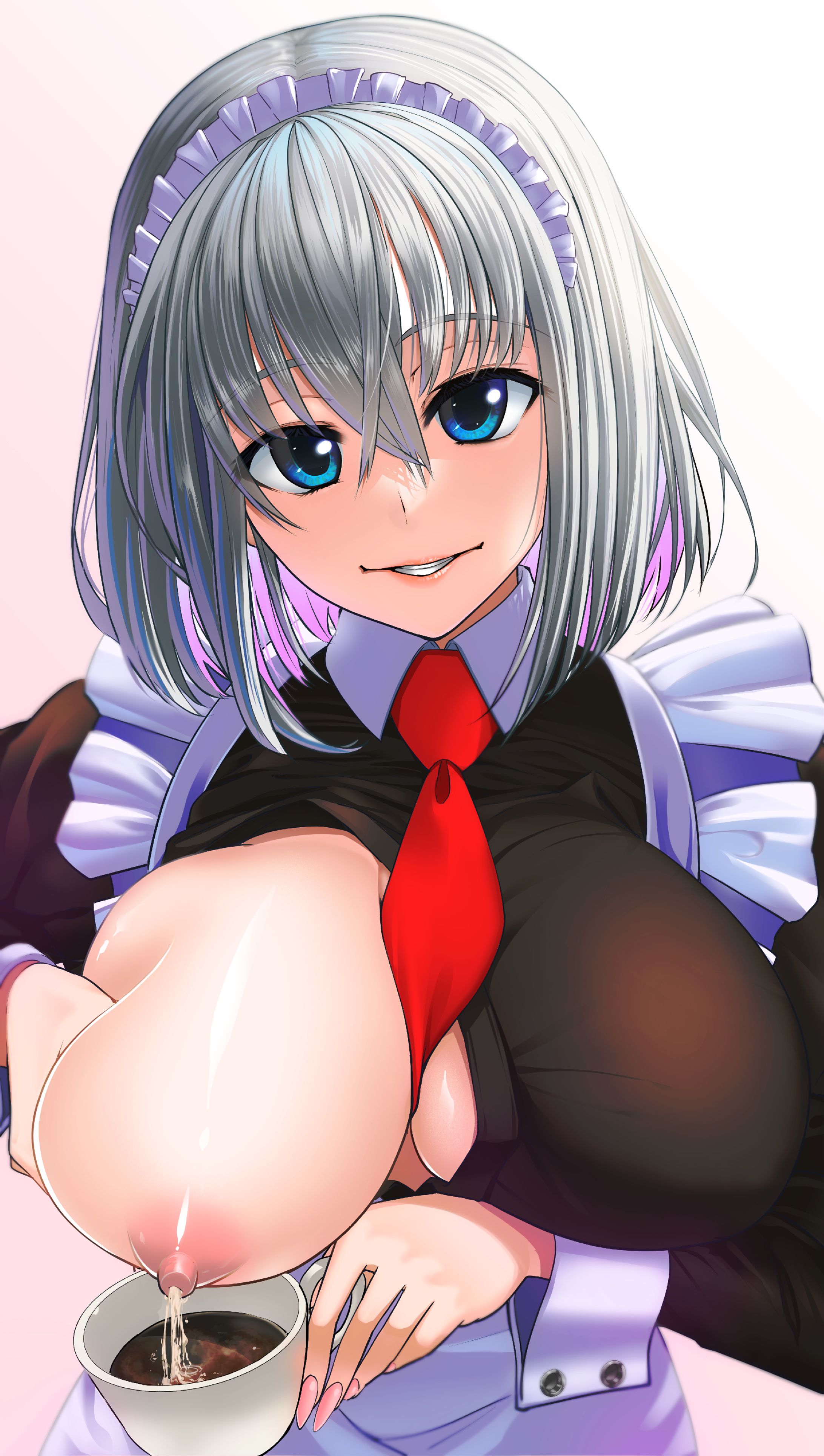 母乳１-1