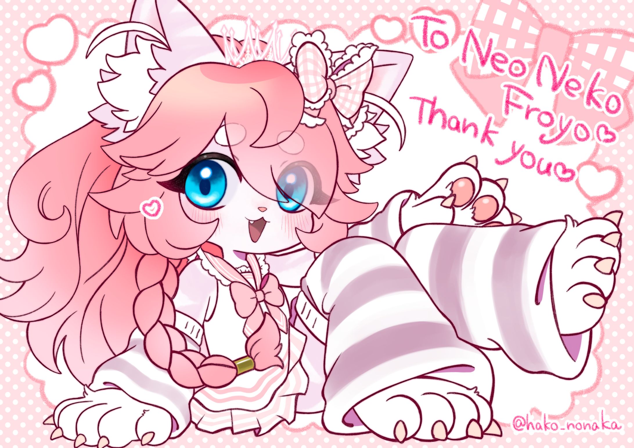 Skebご依頼イラスト-1