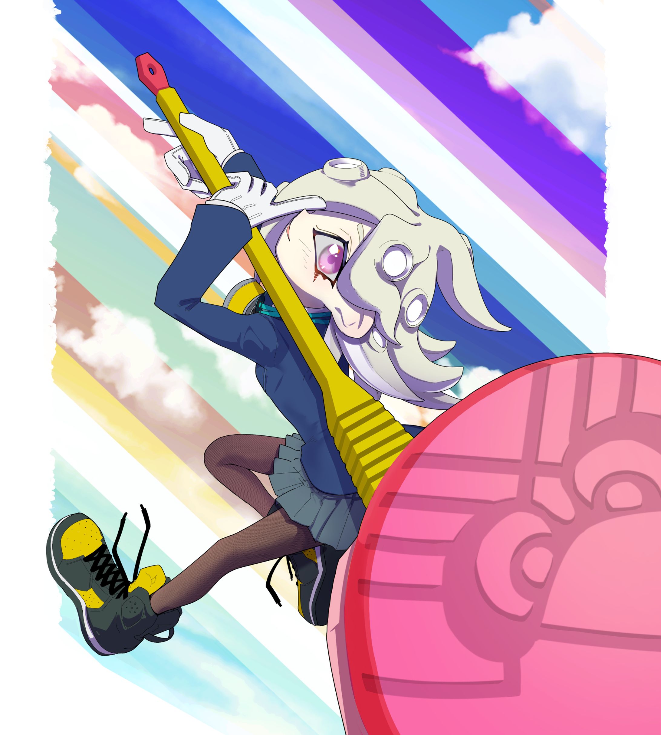 依頼絵-1