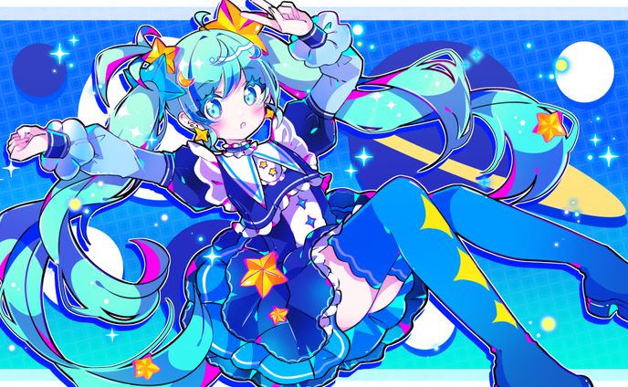  Asshy  1st Single /Ray of Light