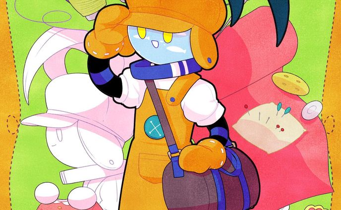 イラストレーター、キャラクターデザイナー、posters