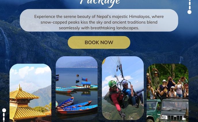 Gorakhpur to Nepal Tour Packages (2)