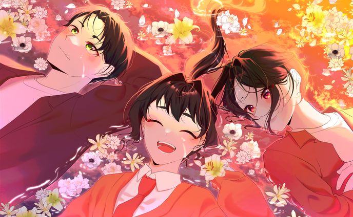 YUME 2024 - Full Render