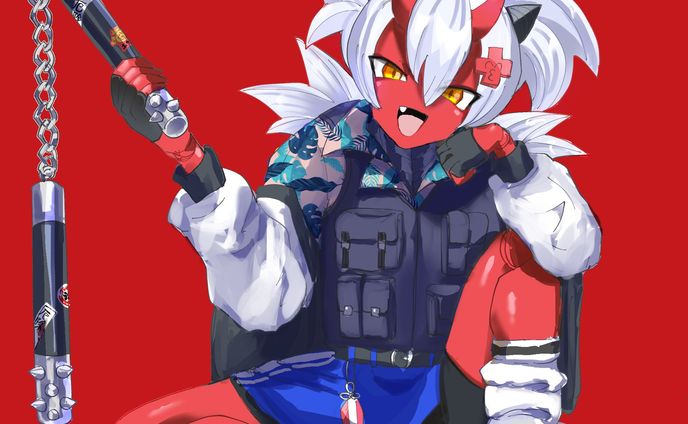オリジナル