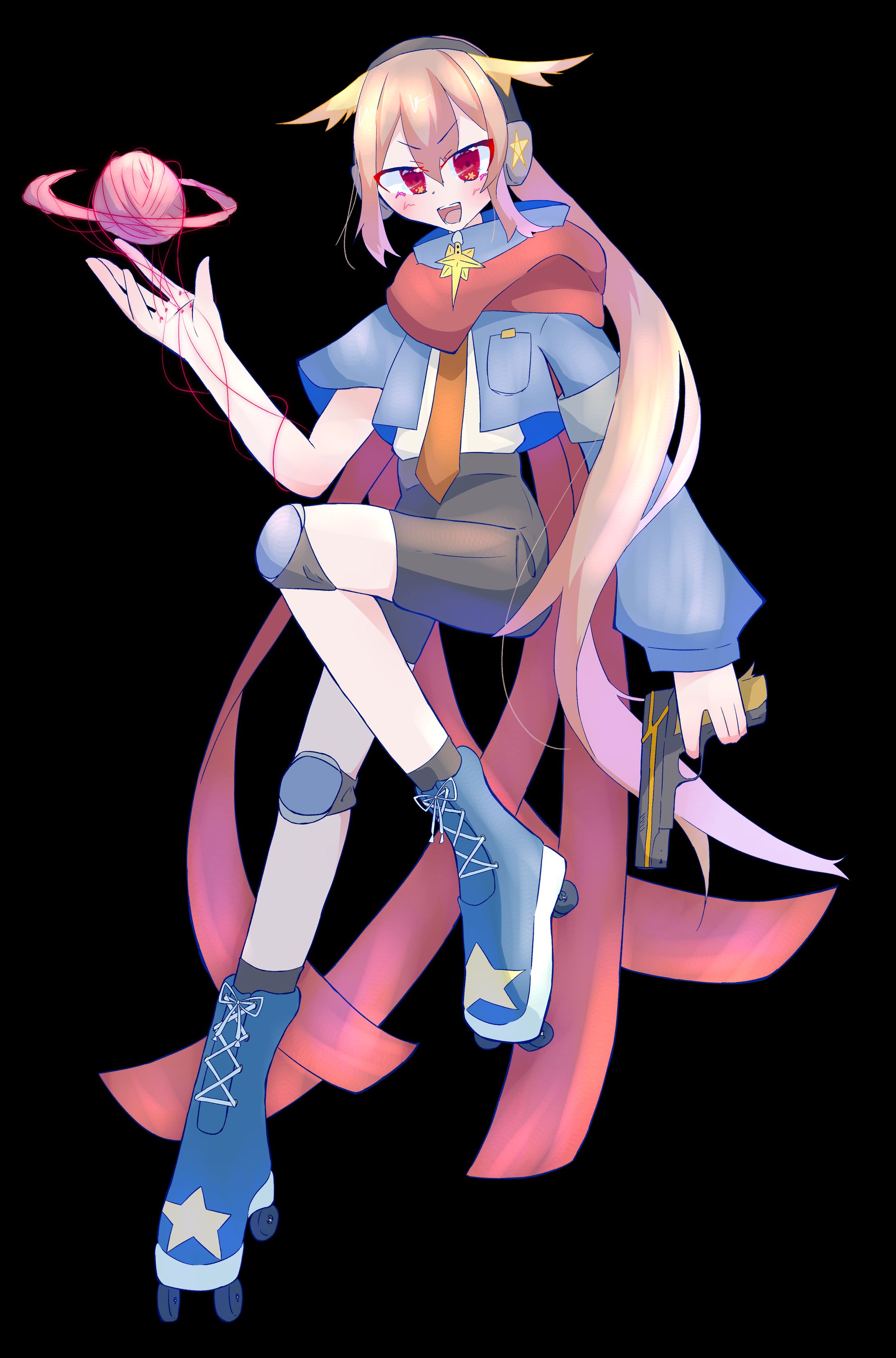 土星ちゃん-1