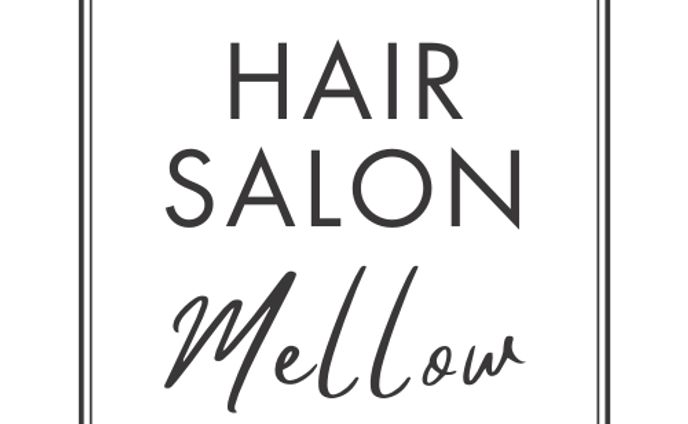 【ロゴ】美容院