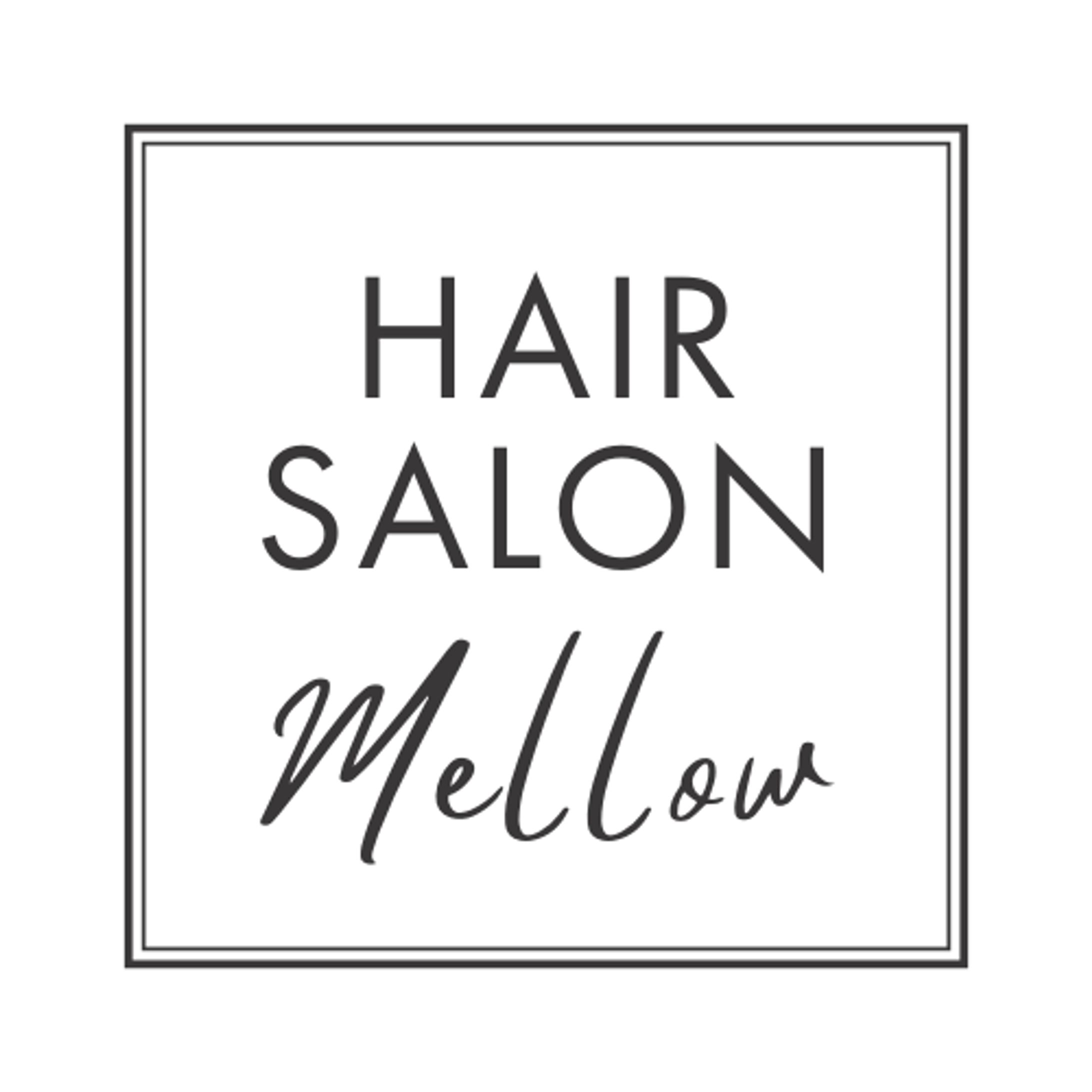 【ロゴ】美容院-1