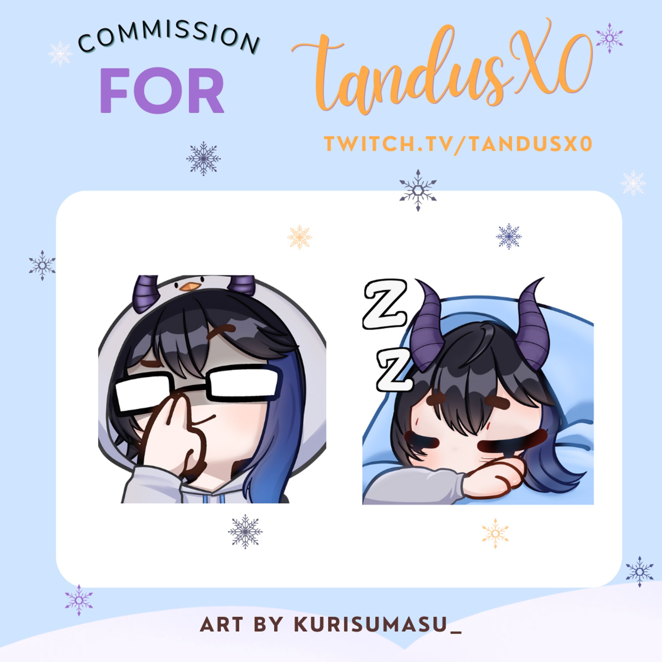 Emotes - @TandusX0-1