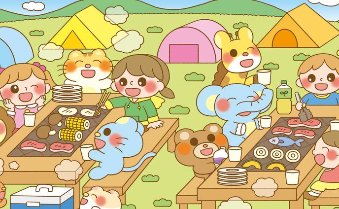 主線ありのまちがいさがしまとめ