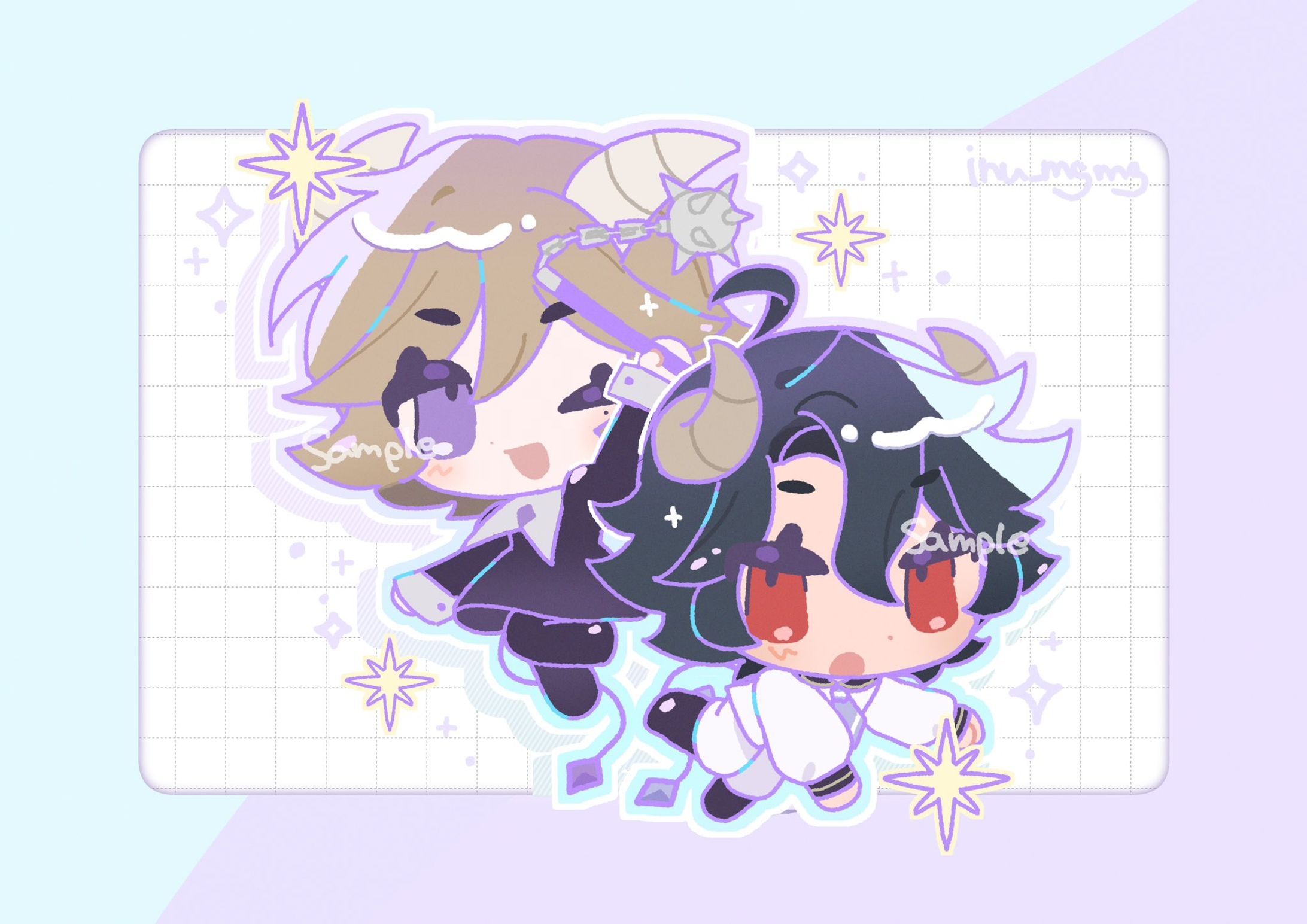 コミッション-1