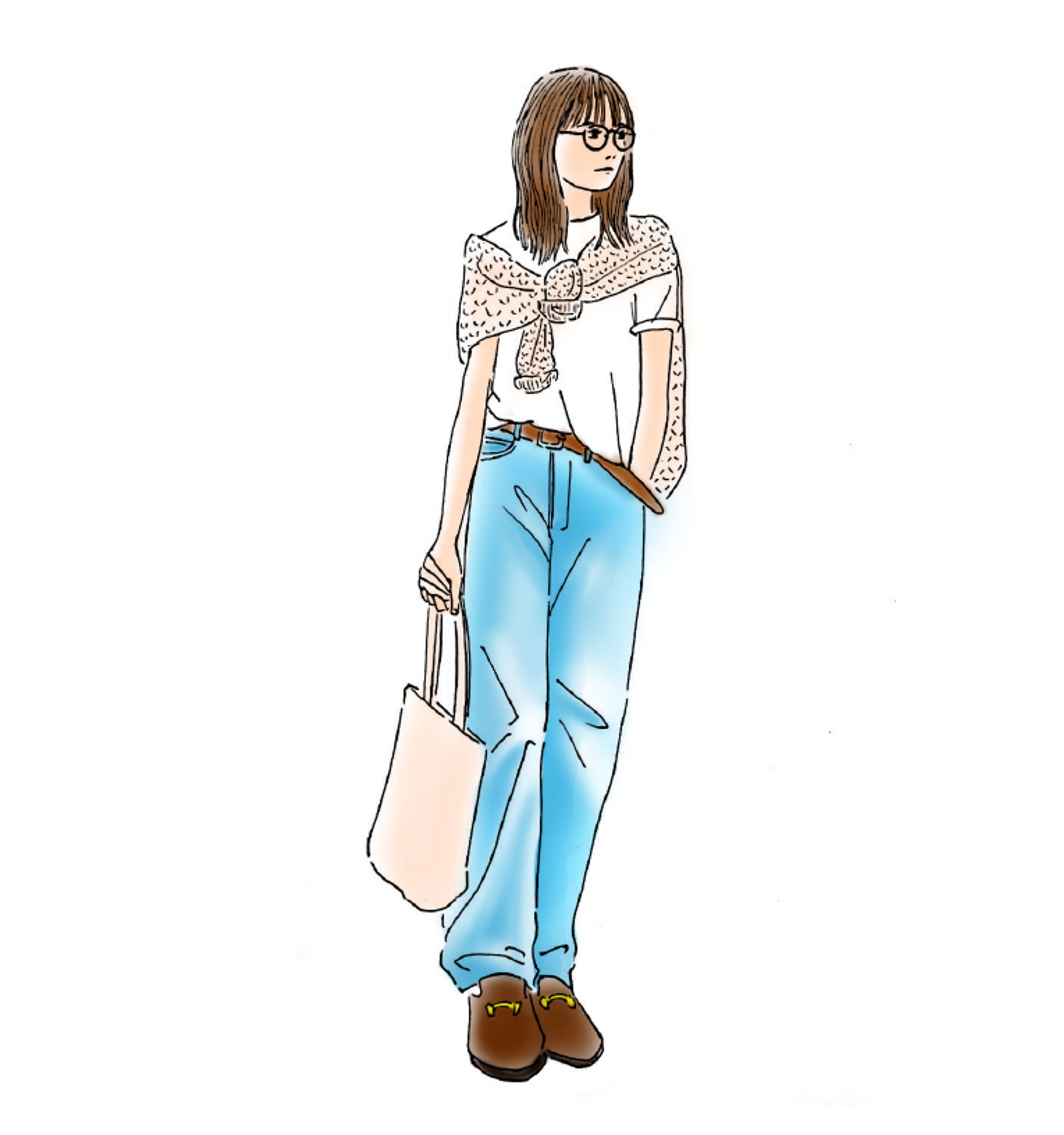 ファッション(カラー)-1