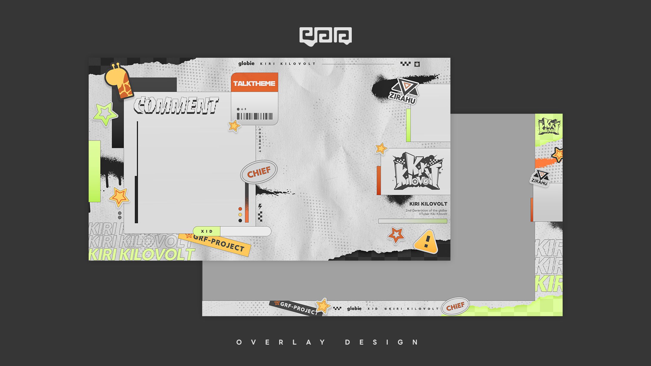  OVERLAY DESIGN / Kiri Kilovolt-1