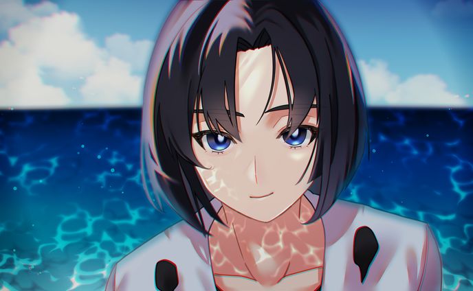 イラスト