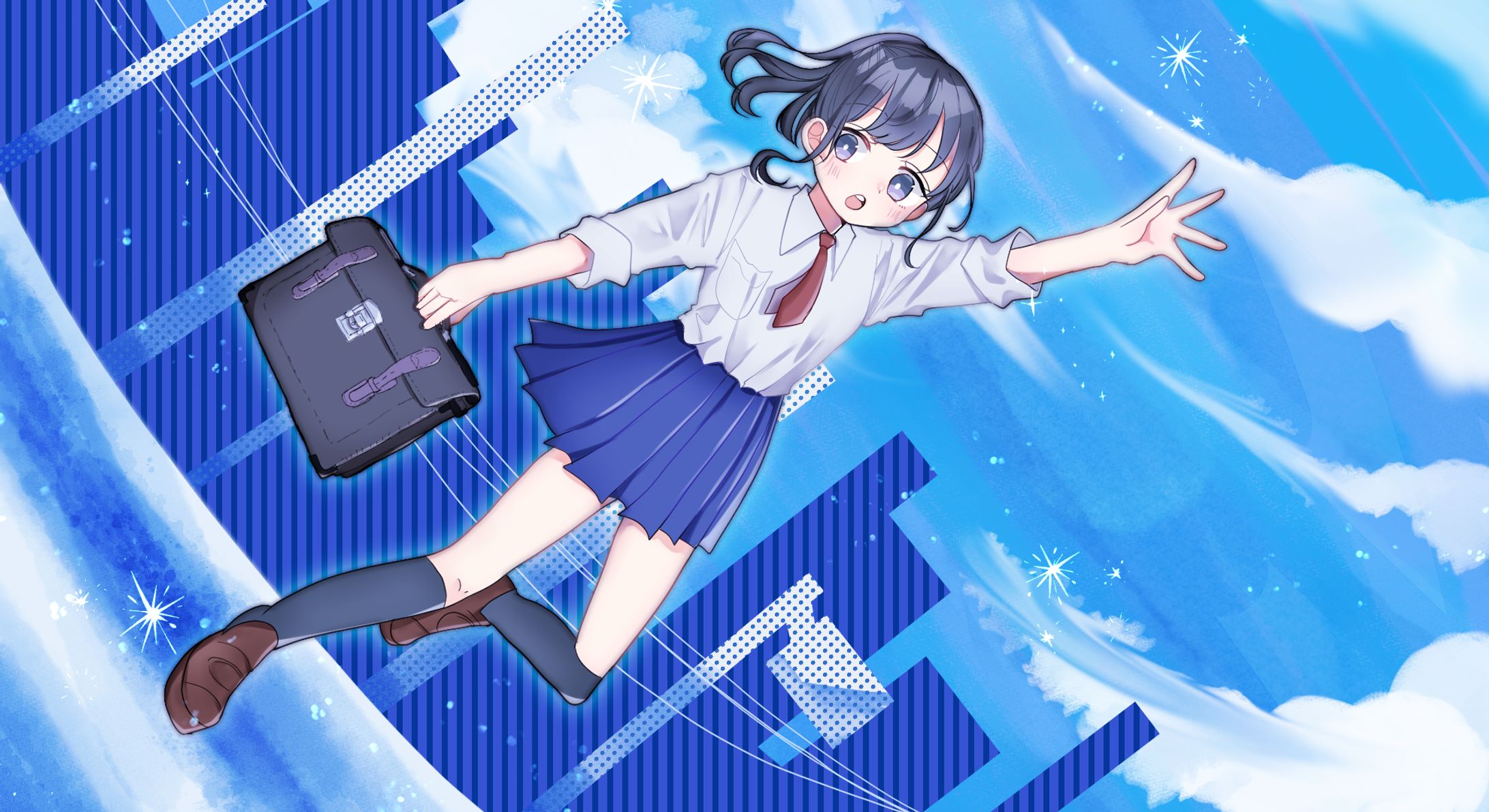 ハナ様　歌ってみたサムネイル-1