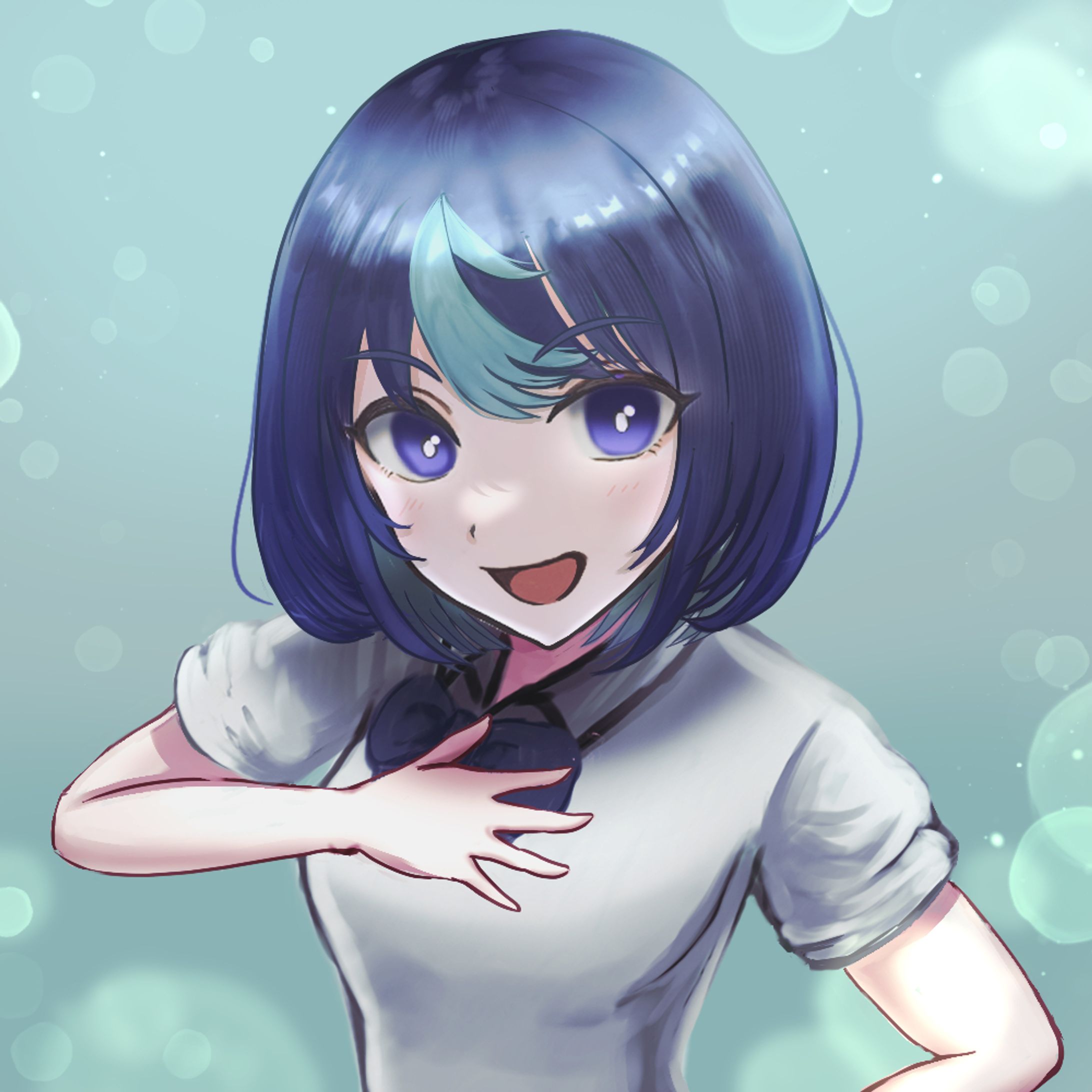 上手くできない下手さん　fun art-1
