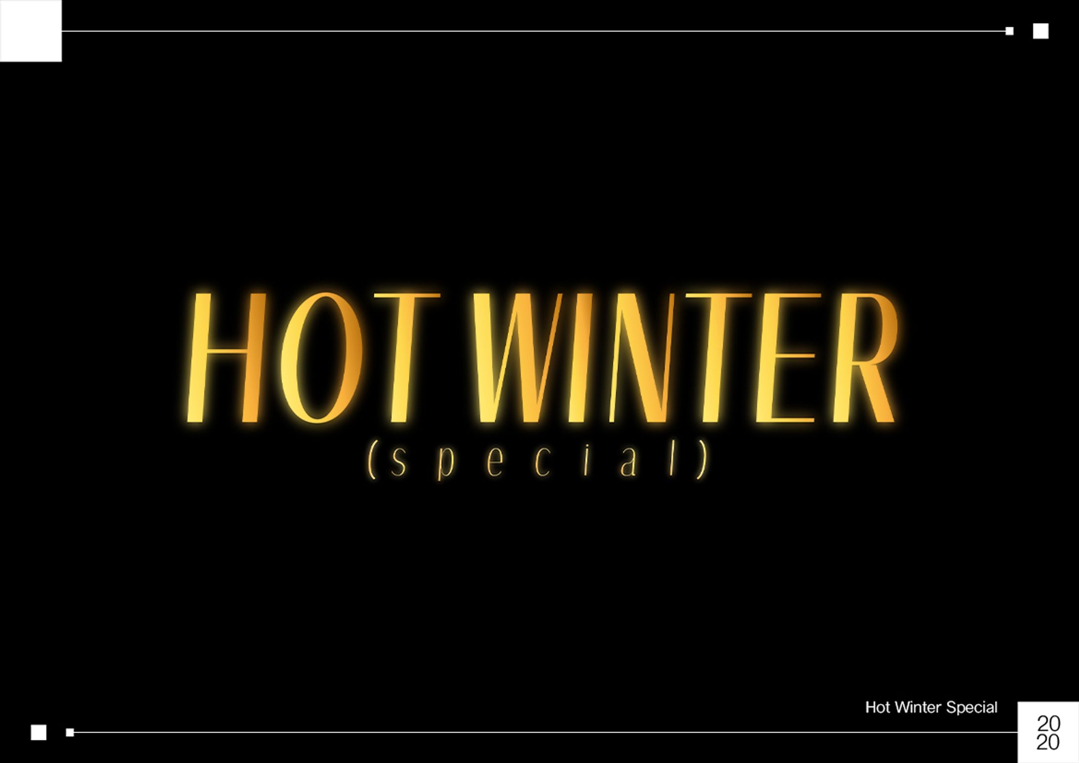 Hot winter special-1