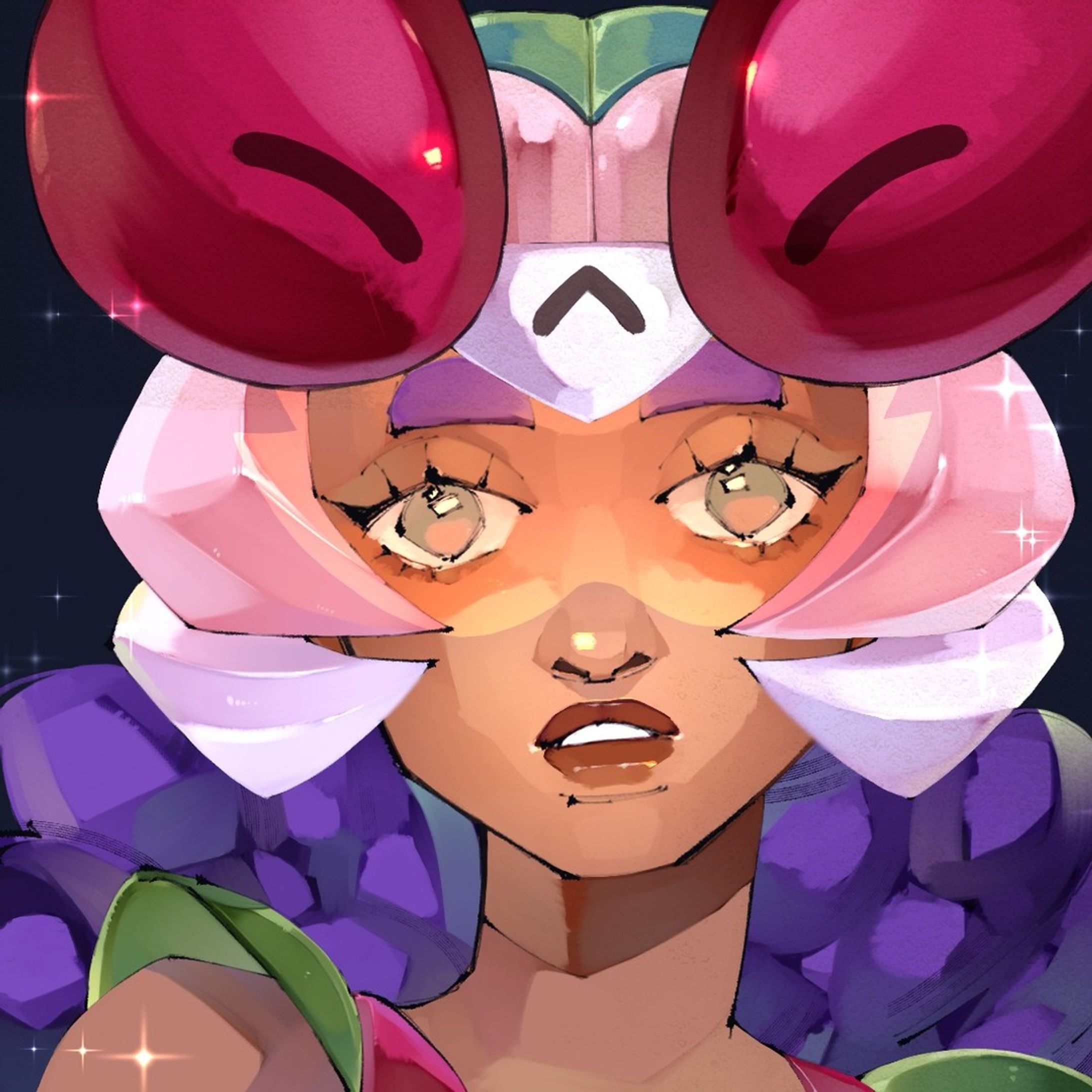 💙
.
.
.
.
#brawlstars #supercellgames #brawlstarsfanart #brawlstarsart #brawl #BrawlArt #ブロスタ #ブロスタグラム-1