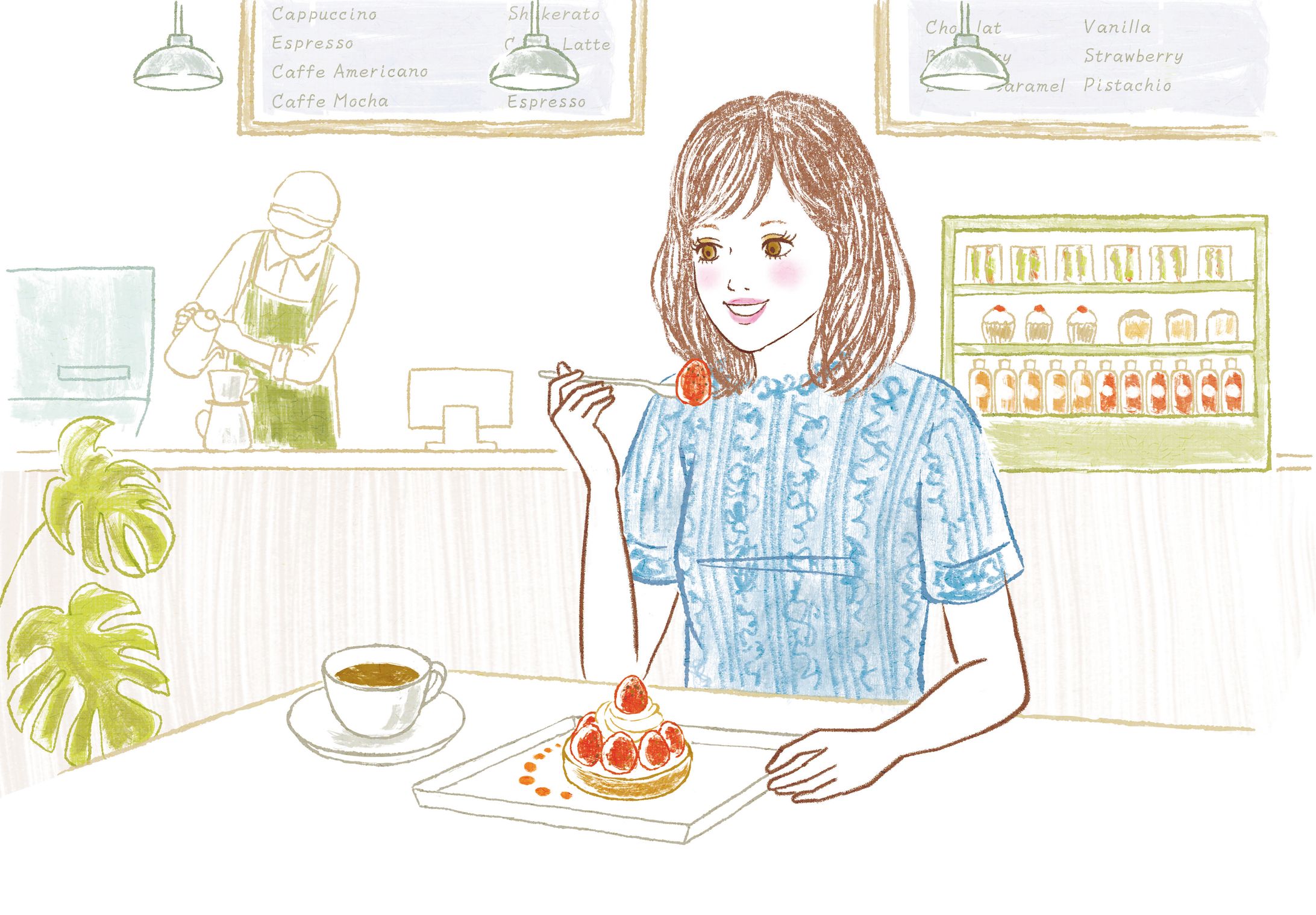 オリジナルイラスト-1